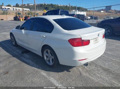 Lot #3035091263 2015 BMW 320I