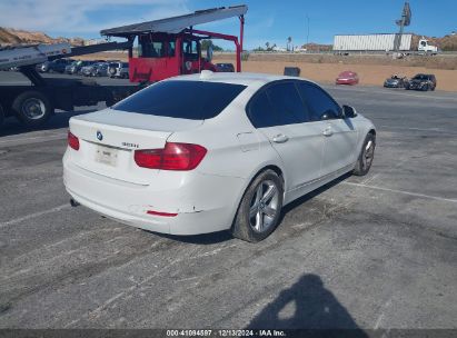 Lot #3035091263 2015 BMW 320I