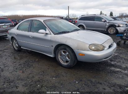 Lot #3037531781 1999 MERCURY SABLE LS