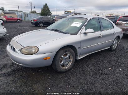 Lot #3037531781 1999 MERCURY SABLE LS