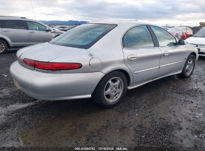 Lot #3037531781 1999 MERCURY SABLE LS