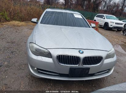 Lot #3050077770 2013 BMW 535I XDRIVE