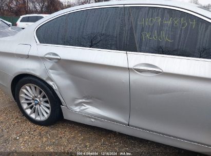 Lot #3050077770 2013 BMW 535I XDRIVE