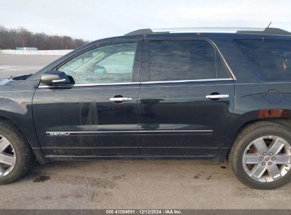 Lot #3034049109 2014 GMC ACADIA DENALI