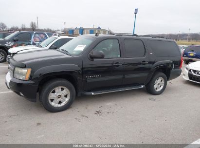 Lot #3052079368 2011 CHEVROLET SUBURBAN 1500 LT1