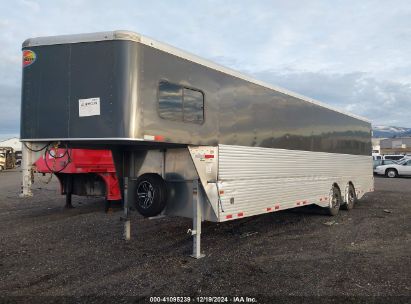 Lot #3046372523 2024 SUNDOWNER CARGO TRAILER 36