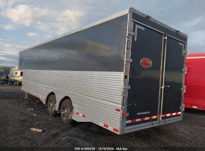 Lot #3046372523 2024 SUNDOWNER CARGO TRAILER 36