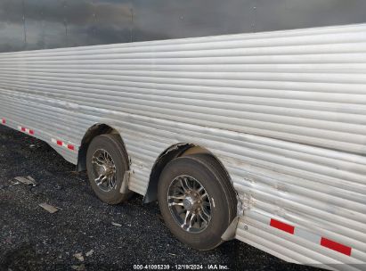 Lot #3046372523 2024 SUNDOWNER CARGO TRAILER 36