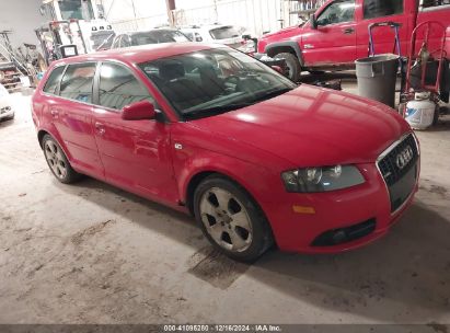 Lot #3034049106 2006 AUDI A3 3.2 S LINE