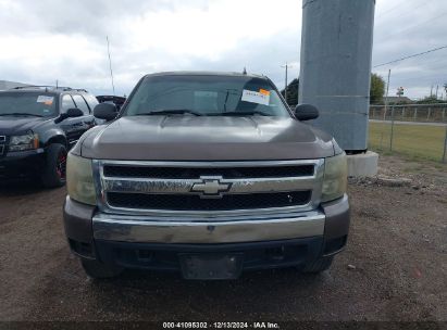 Lot #3032780999 2007 CHEVROLET SILVERADO 1500 LT1