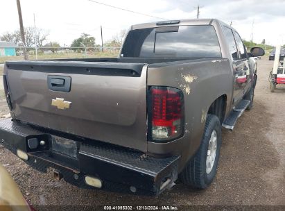 Lot #3032780999 2007 CHEVROLET SILVERADO 1500 LT1