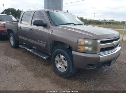 Lot #3032780999 2007 CHEVROLET SILVERADO 1500 LT1