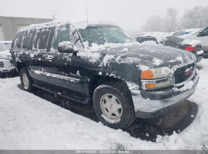 Lot #3050085115 2005 GMC YUKON XL 1500 SLT