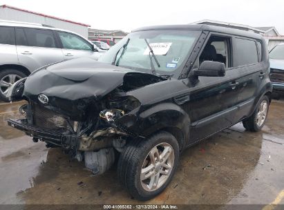 Lot #3052079366 2011 KIA SOUL +