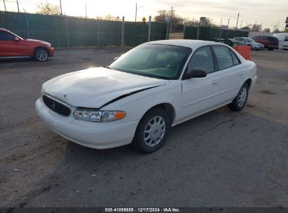 Lot #3037521770 2003 BUICK CENTURY CUSTOM