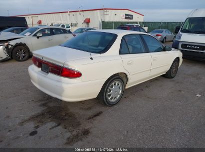 Lot #3037521770 2003 BUICK CENTURY CUSTOM