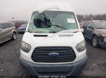 Lot #3042554750 2016 FORD TRANSIT-250