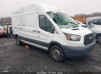 Lot #3042554750 2016 FORD TRANSIT-250