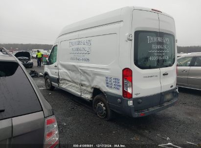 Lot #3042554750 2016 FORD TRANSIT-250