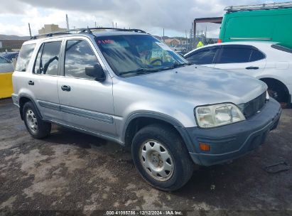 Lot #3035091560 2001 HONDA CR-V LX