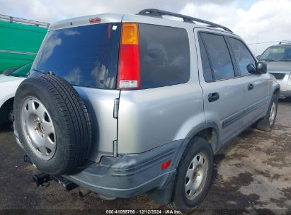 Lot #3035091560 2001 HONDA CR-V LX