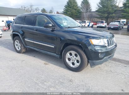 Lot #3034049072 2011 JEEP GRAND CHEROKEE LAREDO