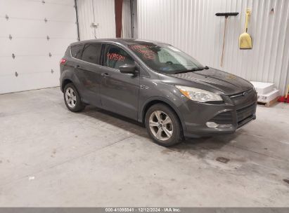 Lot #3034053589 2015 FORD ESCAPE SE