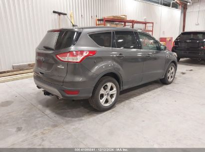 Lot #3034053589 2015 FORD ESCAPE SE