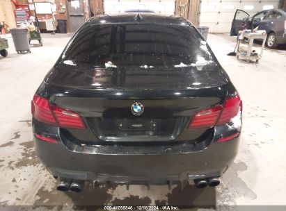 Lot #3034049076 2012 BMW 535I XDRIVE