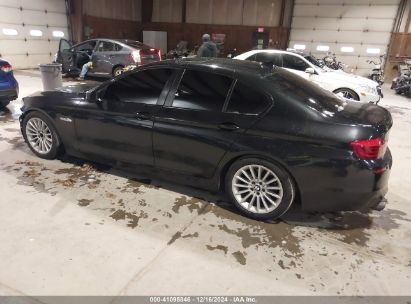 Lot #3034049076 2012 BMW 535I XDRIVE