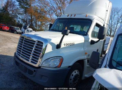 Lot #3037528887 2017 FREIGHTLINER CASCADIA 125