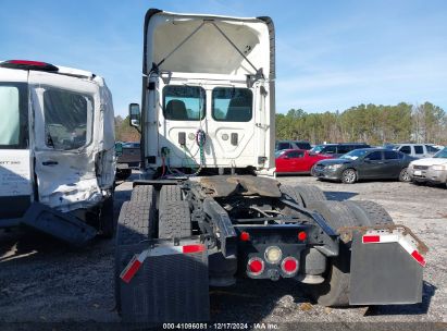 Lot #3037528887 2017 FREIGHTLINER CASCADIA 125