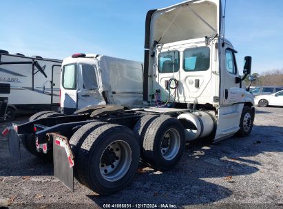 Lot #3037528887 2017 FREIGHTLINER CASCADIA 125