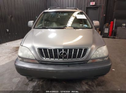 Lot #3037535381 2001 LEXUS RX 300