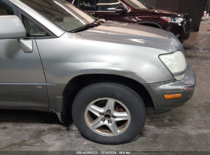 Lot #3037535381 2001 LEXUS RX 300