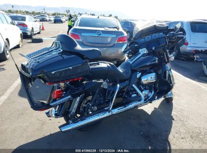 Lot #3050086014 2019 HARLEY-DAVIDSON FLHTK