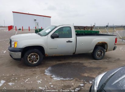 Lot #3051085487 2013 GMC SIERRA 1500 WORK TRUCK