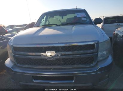 Lot #3037528875 2012 CHEVROLET SILVERADO 2500HD LT