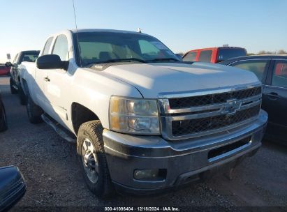 Lot #3037528875 2012 CHEVROLET SILVERADO 2500HD LT