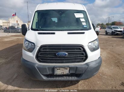 Lot #3037528874 2018 FORD TRANSIT-350 XL