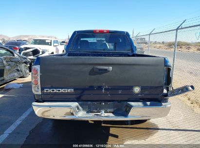 Lot #3035088499 2003 DODGE RAM 1500 ST