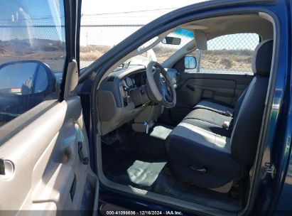 Lot #3035088499 2003 DODGE RAM 1500 ST