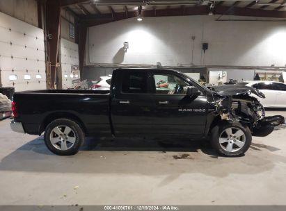 Lot #3034049029 2011 RAM RAM 1500 SLT