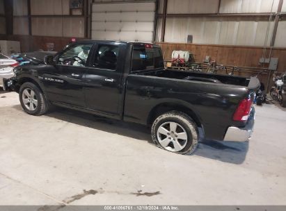 Lot #3034049029 2011 RAM RAM 1500 SLT