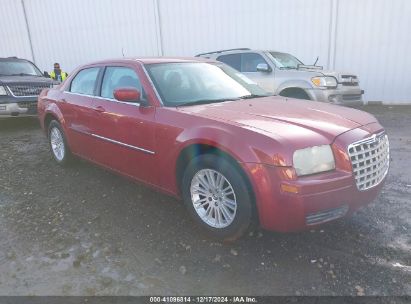 Lot #3057072981 2008 CHRYSLER 300 LX