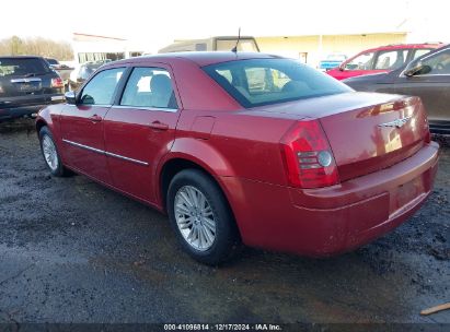 Lot #3057072981 2008 CHRYSLER 300 LX