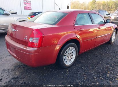 Lot #3057072981 2008 CHRYSLER 300 LX