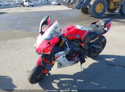 Lot #3035091537 2015 YAMAHA YZFR1 C