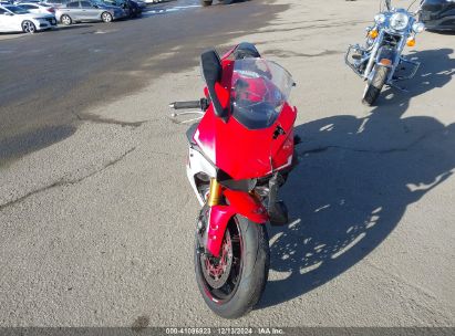 Lot #3035091537 2015 YAMAHA YZFR1 C