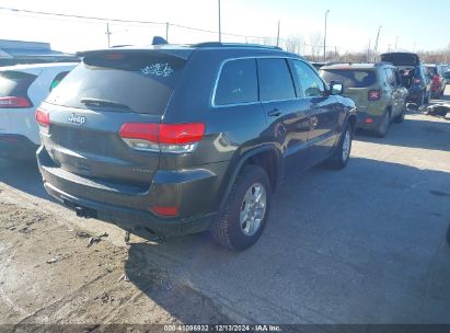 Lot #3042564604 2015 JEEP GRAND CHEROKEE LAREDO